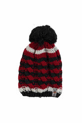 Kitti Aylık Kulaklı Bere Erkek